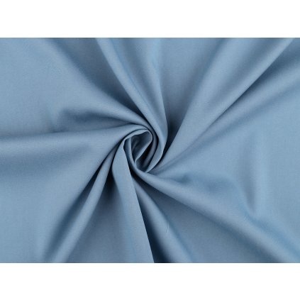 Šatovka, imitace rifloviny (Varianta 2 (5) jeans žíhaný, Balení 1 m)