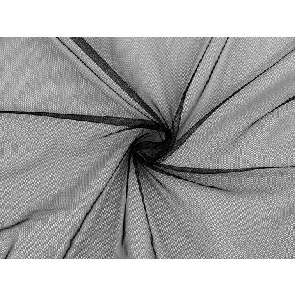 Tyl šíře 305 cm (Varianta 1 bílá, Balení 1 m)