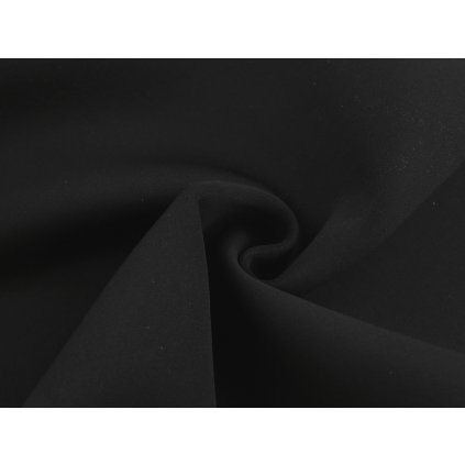 Neopren oboustranný 3 mm (Varianta 4 (580/580) černá, Balení 1 m)