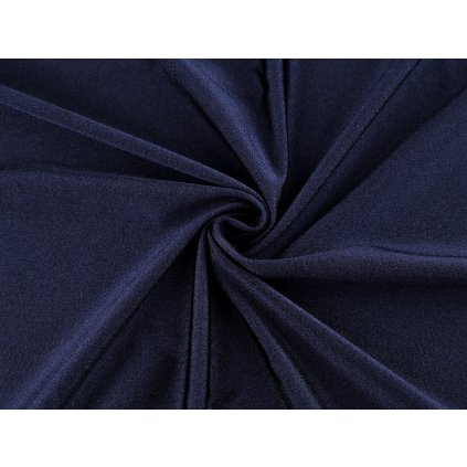 Plavkovina polomatná na plavky / sportovní oděvy (Varianta 1 modrá tmavá, Balení 1 m)