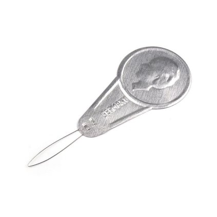 Navlékač nití (Varianta nikl, Balení 1000 ks)