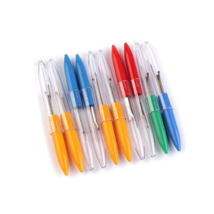 Páráček délka 12 cm (Varianta náhodná barva, Balení 1 ks)