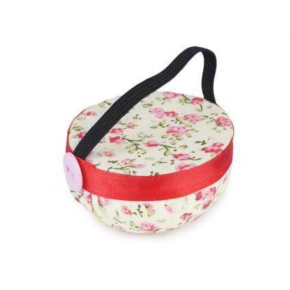 Jehelníček na ruku (Varianta 4 krémová světlá, Balení 1 ks)