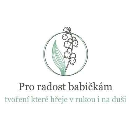 Babičkám pro radost (1)