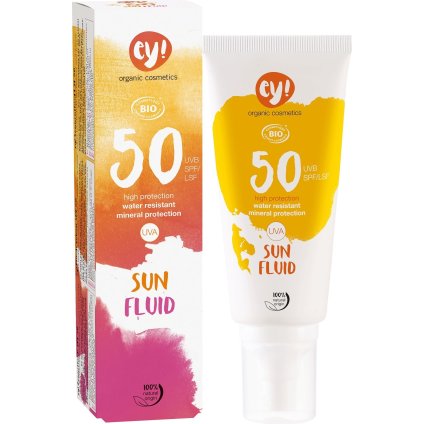 4033981440035 ey spf 50 100 ml