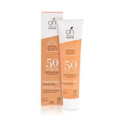sunscreen fluid spf 50 in aluminium tube 2