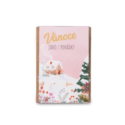 8721202360601 blossombs sada 4ks jako z pohadky