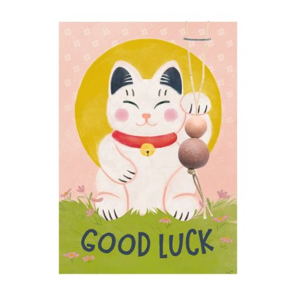 8721202362094 Luckydoll LuckyCat NL WEB