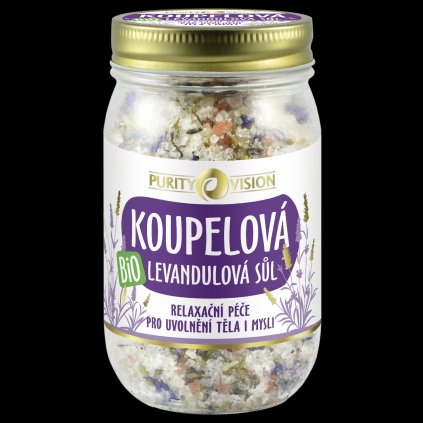 69123fd22fa729a2c246e15635f5d251 Levandulova koupelova sul 400 g purity vision