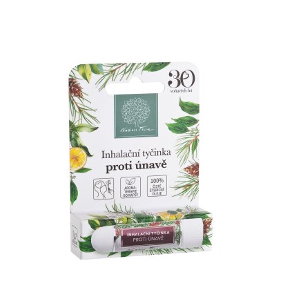 N1657 Inhalacni tycinka proti unave prvni fotka