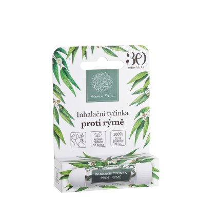 N1656 Inhalacni tycinka proti ryme prvni fotka