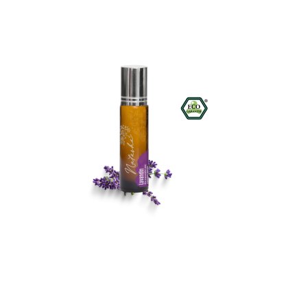 Natasha rollon biolavandin