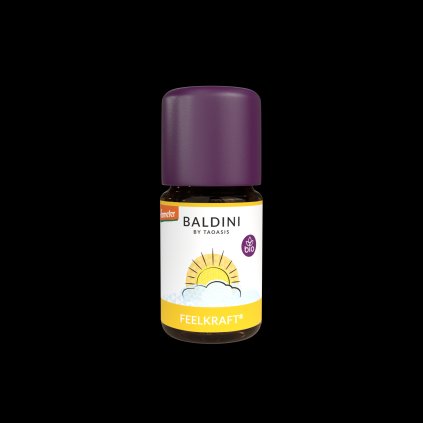 Baldini 20Duftkomposition 20Feelkraft 205ml 2011 24
