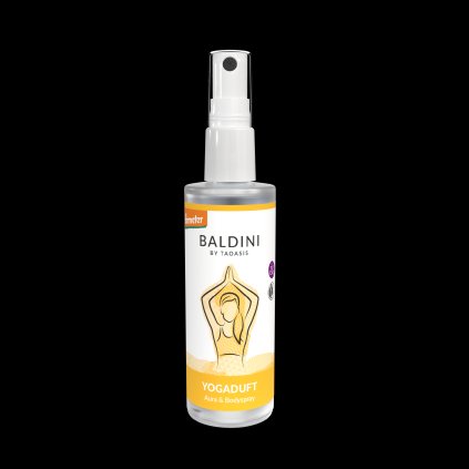 Baldini 20Aura 20und 20Bodyspray 20Yogaduft 2030ml 2011 24