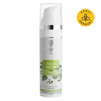 N2208R Cistici balzam Tilia 75 ml 8596654002252 1