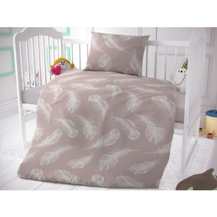 bavlnene povleceni do detske postylky shelby bezove 423152 0 wm0