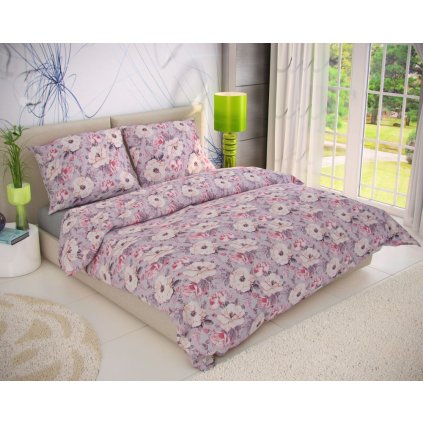 klasicke krepove povleceni 140x220 70x90cm ester seda 510461 0 wm0