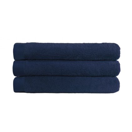 frote osuska klasik 70x140cm tmave modra 919573 0 wm0