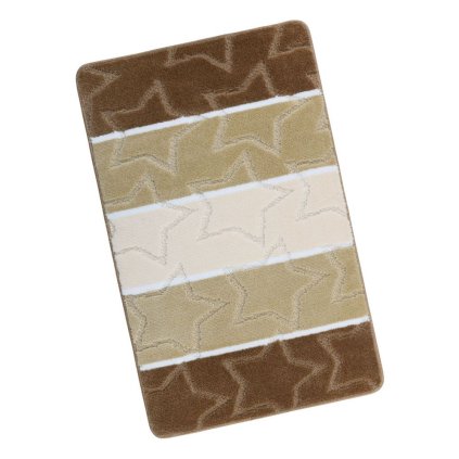 koupelnova predlozka 60x100cm bezove hvezdy 0 wm0