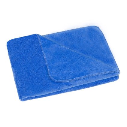 detska prikryvka micro 75x100cm modra 257013 1 wm0
