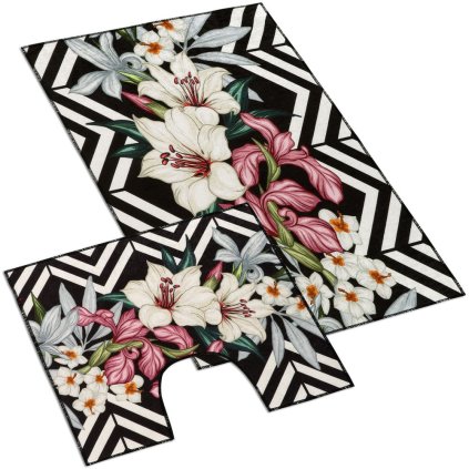 koupelnova a wc predlozka lilie 3d 773153 1 wm0