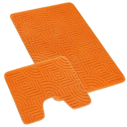 koupelnova a wc predlozka bludiste oranzove 933167 1 wm0