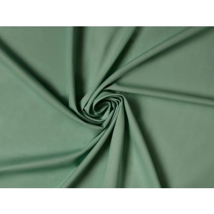 prosteradlo bavlnene napinaci 180x200cm zelene 184808 1 wm0