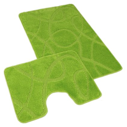 koupelnova a wc predlozka elipsy zelene 469107 1 wm0