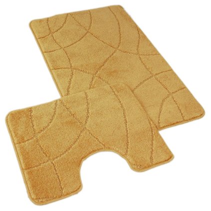 koupelnova a wc predlozka labyrint zlaty 402806 1 wm0