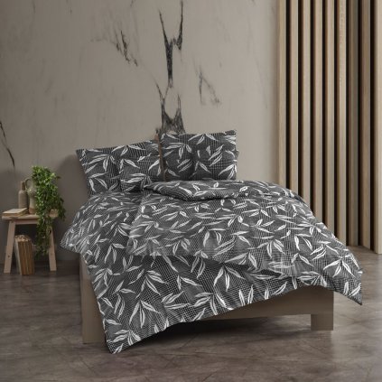 francouzske bavlnene povleceni renforce 240x220 70x90cm osaka seda 807545 1 wm0