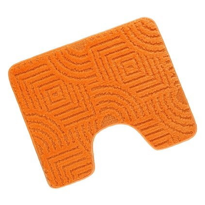 wc predlozka 50x60cm bludiste oranzove 135818 1 wm0