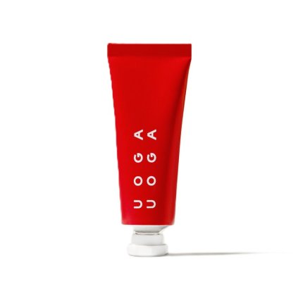 Uoga Uoga Peeling na rty Sugarmatcha (10 ml) - pro hebké a zdravé rty