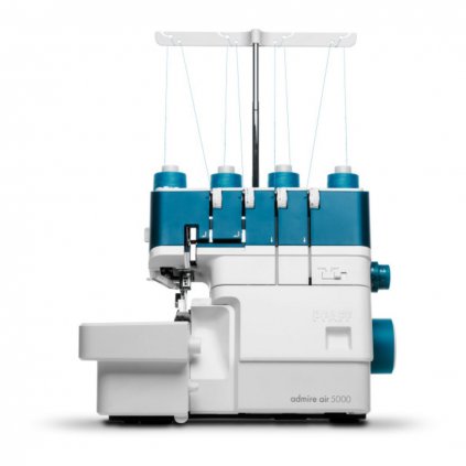 Overlock Pfaff Admire Air 5000