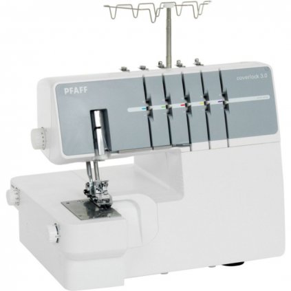 Overlock-Coverlock Pfaff 3.0