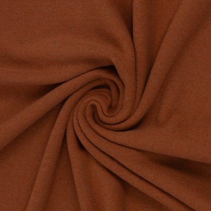 Svetrovina italská – terracotta 1714
