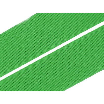 Pruženka tkaná šíře 20 mm (Varianta 7001 černá, Balení 25 m)