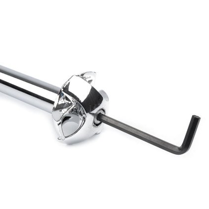 Krejčovská panna vel. 36-38, (Varianta 2 bílá, Balení 1 ks)