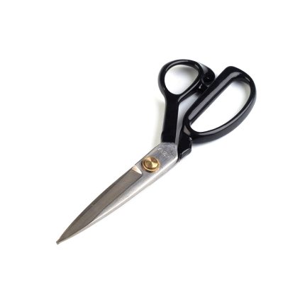 Krejčovské nůžky délka 21,5 cm / 8"