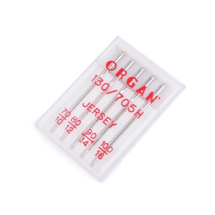 Jehly Organ Jersey 70; 80; 90; 100