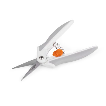 Pružinové nůžky / cvakačky Fiskars