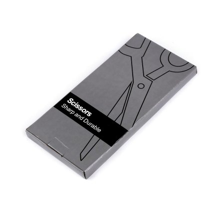 Nůžky pro leváky délka 21 cm