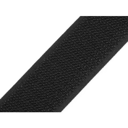 Suchý zip háček šíře 38 mm