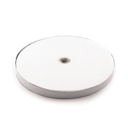 Suchý zip háček samolepicí šíře 20 mm (Varianta černá, Balení 25 m)