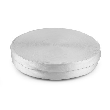 Lemovací pruženka půlená šíře 40 mm (Varianta 1 šedá světlá, Balení 1 m)