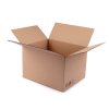 Kartonová krabice 36x29x24 cm (Varianta hnědá přírodní, Balení 1 ks)