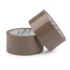 Lepící balící páska / Hotmelt šíře 48 mm (Varianta 1 hnědá, Balení 1 ks)