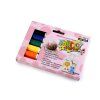 Fixy na textil sada 6 ks