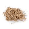 Papírová výplň sláma / rafie 33 g (Varianta 2 hnědá přírodní, Balení 1 sáček)