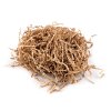 Dekorační papírová tráva 30 g zvlněná (Varianta 1 krémová světlá, Balení 1 sáček)