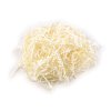 Dekorační papírová tráva 30 g zvlněná (Varianta 1 krémová světlá, Balení 1 sáček)